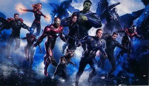 Imagens de 'Vingadores 4' vazam e mostram Hulk de uniforme especial