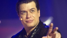 Após ser preso, Fábio Assunção é “cortado” em chamada da Globo