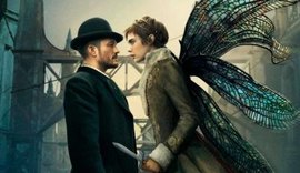 ‘Carnival Row’: Série com Orlando Bloom e Cara Delevingne ganha trailer