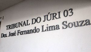 Júri condena acusados de homicídio e de tentativa de homicídio no Benedito Bentes