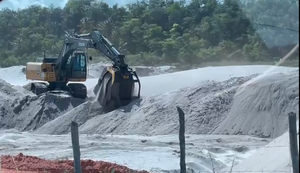 Laudo da Defesa Civil sobre rachaduras em Feliz Deserto é contestado