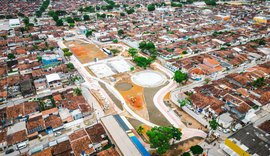 Seminfra promove revitalização de espaços de lazer