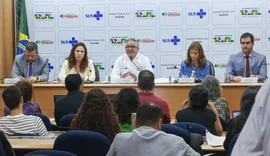 Cartão do SUS será unificado com dados do CPF do usuário