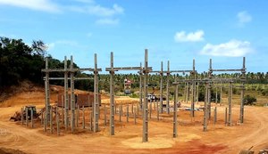 Litoral Norte de Alagoas terá reforço no fornecimento de energia