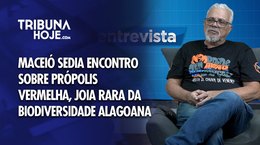 TH Entrevista - Mário Agra