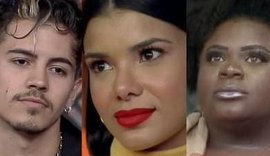 Enquete 'A Fazenda 12': Quem sai, Biel, Jake ou Jojo? Veja resultado parcial