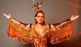 Definido! Corpo da cantora Preta Gil será cremado e velório não terá cortejo em trio elétrico