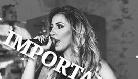 Ex-vocalista do XCalypso fala de problemas com Ximbinha