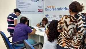 Atendimentos nas Salas do Empreendedor crescem 24%