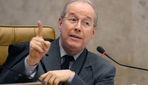 Celso de Mello, ex-STF, declara apoio a Lula e aponta 'elevado coeficiente de mediocridade' de Bolsonaro
