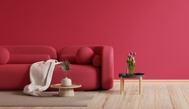Viva Magenta: Saiba como usar a cor do ano de 2023 na decoração