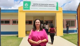 Candidata à Prefeitura de Arapiraca é multada por crime eleitoral