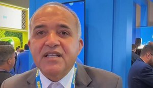 De Brasília, prefeito de Tapera anuncia mais moradias para seu povo com apoio da Caixa