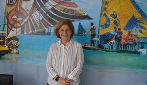 Patrícia Mourão: Maceió continuará sendo um dos principais destinos turísticos do Brasil