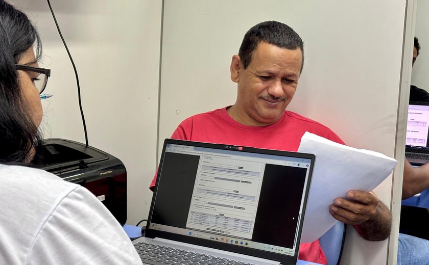 Secretaria do Trabalho divulga 2.517 vagas de emprego disponíveis esta semana