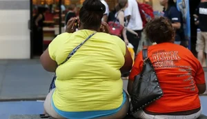 Uma em cada oito pessoas no mundo é obesa, alerta OMS