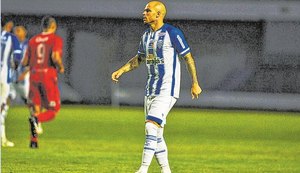 CSA recebe o Coruripe no Rei Pelé