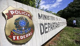 PF desarticula quadrilha que fraudava o Auxílio Brasil