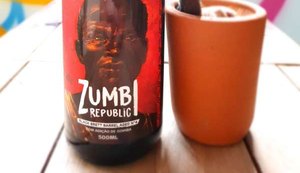 Dia da Consciência Negra ganha edição especial de cerveja alagoana