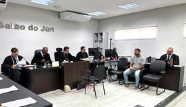 Acusado de homicídio e de tentar matar a cunhada é condenado a 20 anos de reclusão