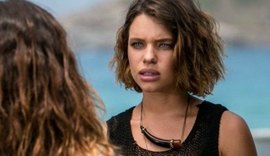 Vem por aí! Ritinha revela caso com Ruy para Cibele às vésperas do casamento