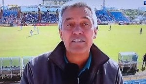 Mauro Naves é demitido da TV Globo após 31 anos