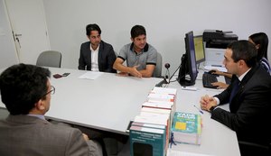 Matadouro de Porto Calvo permanece interditado até nova inspeção