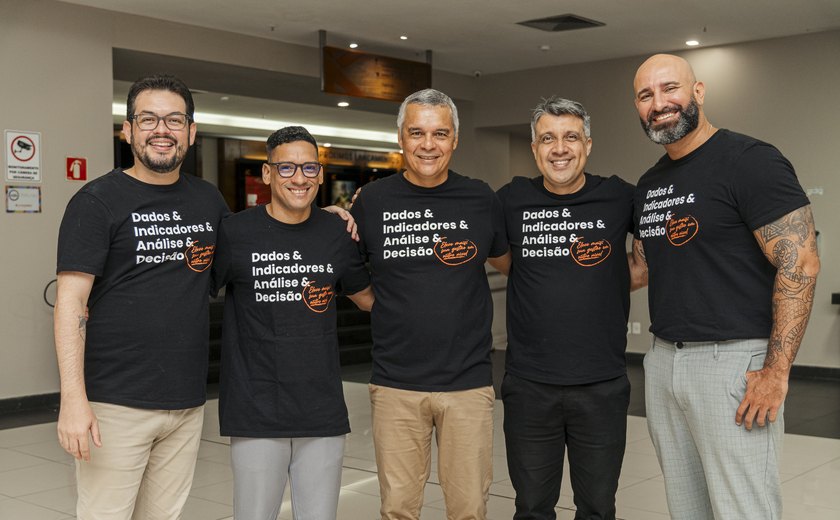Imersão Eleve Mais promove capacitação intensiva em estratégia, finanças e cultura organizacional
