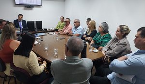MPT dá prazo de 10 dias para Sesau apresentar cronograma de pagamento de débitos