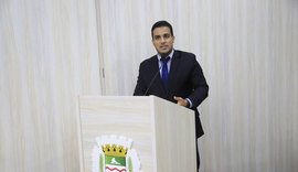 Vereadores fecham apoio e antecipam reeleição de Galba Netto à presidência da Câmara