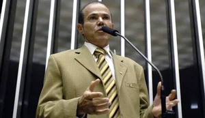 Morre aos 68 anos, o ex-deputado federal Antônio Carlos Chamariz
