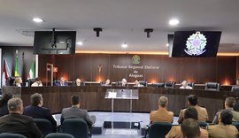 Eleitorado da cidade de Estrela de Alagoas passa por correição