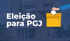 Eleição para a escolha do novo PGJ será realizada nesta sexta-feira (02)