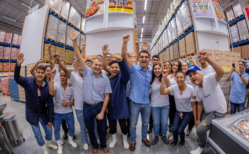 Maceió está entre as capitais brasileiras mais ágeis para a abertura de empresas
