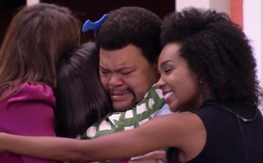 Babu é eliminado com 57,15% dos votos e Manu, Rafa e Thelma seguem na final do 'BBB20'