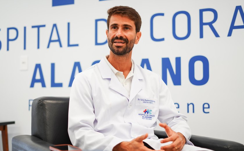 Colesterol: vilão ou mocinho? Cardiologista do Hospital do Coração Alagoano explica os tipos e os riscos