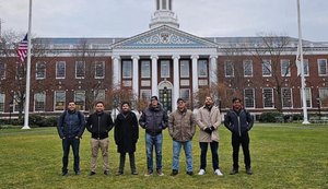 Nees se une a pesquisadores das universidades de Harvard e Oxford para projetos