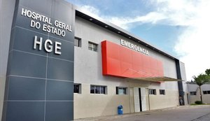 Mais de 70% dos atendimentos no HGE são de casos clínicos