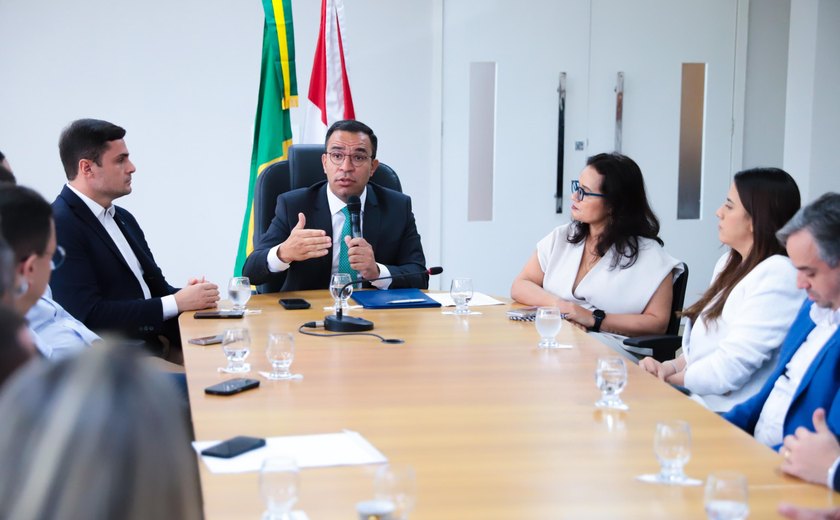 Incentivos fiscais do Estado atraem dois grandes centros de distribuição para Alagoas