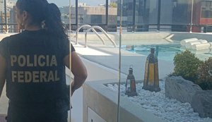 PF deflagra operação contra lavagem de dinheiro e crimes ambientais