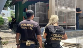 Idade para aposentadoria de mulheres policiais pode ser mudada
