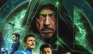 Vingadores: Doomsday e Guerras Secretas são adiados pela Disney