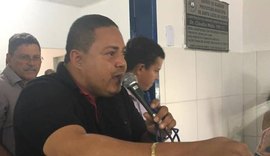 Ex-prefeito está sendo acusado de provocar rombo milionário na Previdência