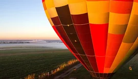 Após tragédia, governo federal quer avançar em regulamentação do balonismo
