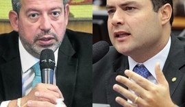 Calheiros e Arthur Lira se reaproximam