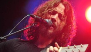 Morre Chris Cornell, vocalista do Soundgarden e Audioslave