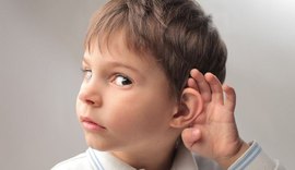 Desordem na audição prejudica desempenho escolar