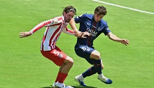 PSG goleia Atlético de Madrid na Copa do Mundo de Clubes
