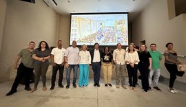 Após audiência pública em Pilar, órgãos darão início a levantamento sobre o sururu branco