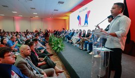 Governador garante a prefeitos que Alagoas manterá os altos índices de investimentos